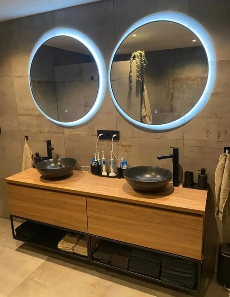 Installateur Almere badkamer